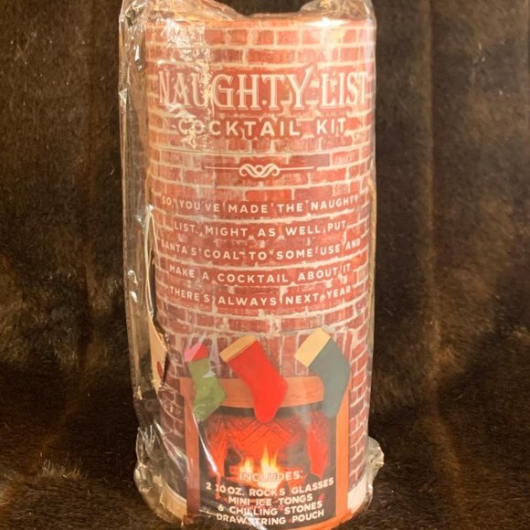 Cocktail Kit - Picture 2 of 2